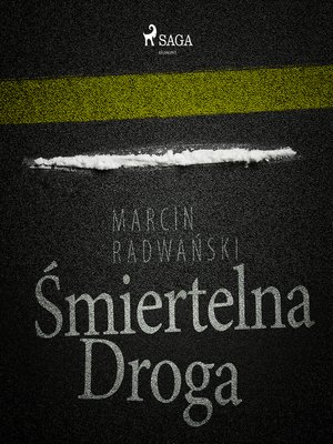 cover image of Śmiertelna droga